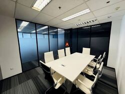 Ocbc Centre (D1), Office #599286891